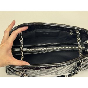 CHANEL A49854 MADEMOISELLE BOWLING BAG